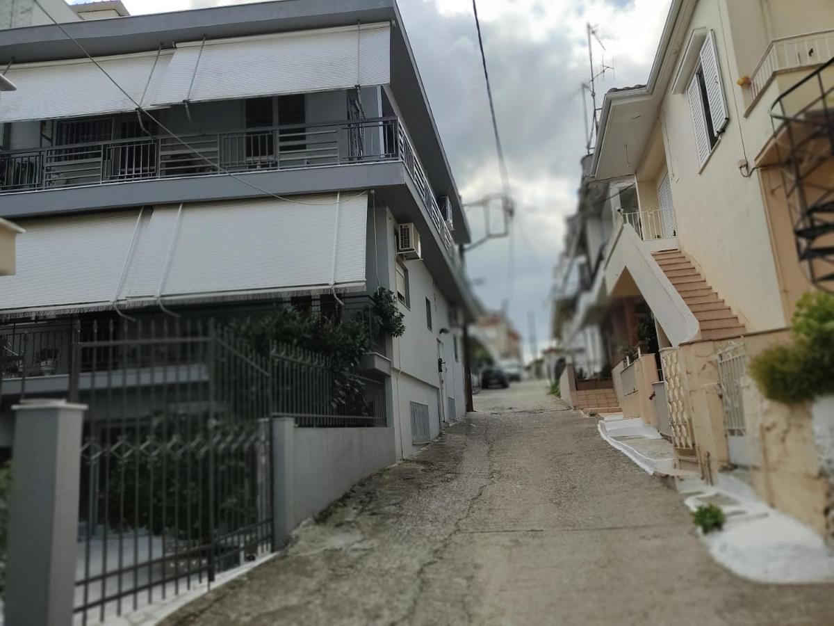 Flat With Private Agrinio