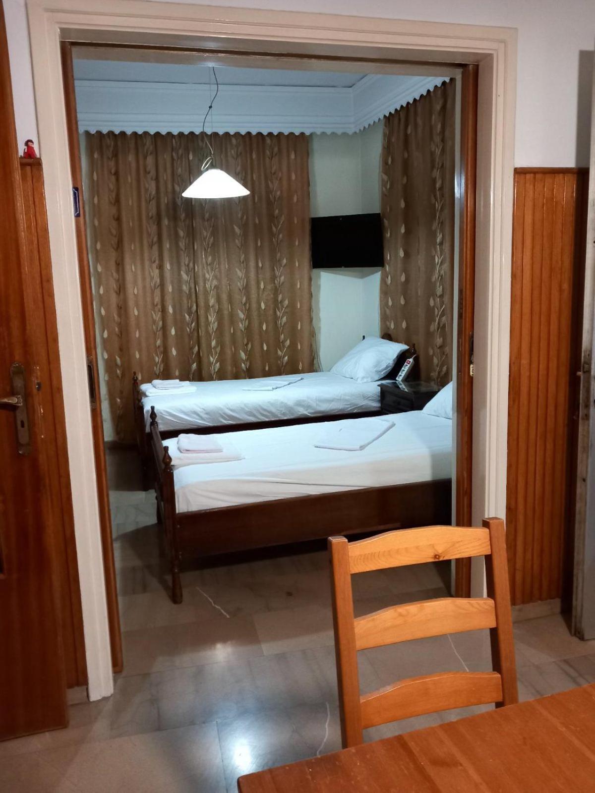 Flat With Private Apartment Agrinio