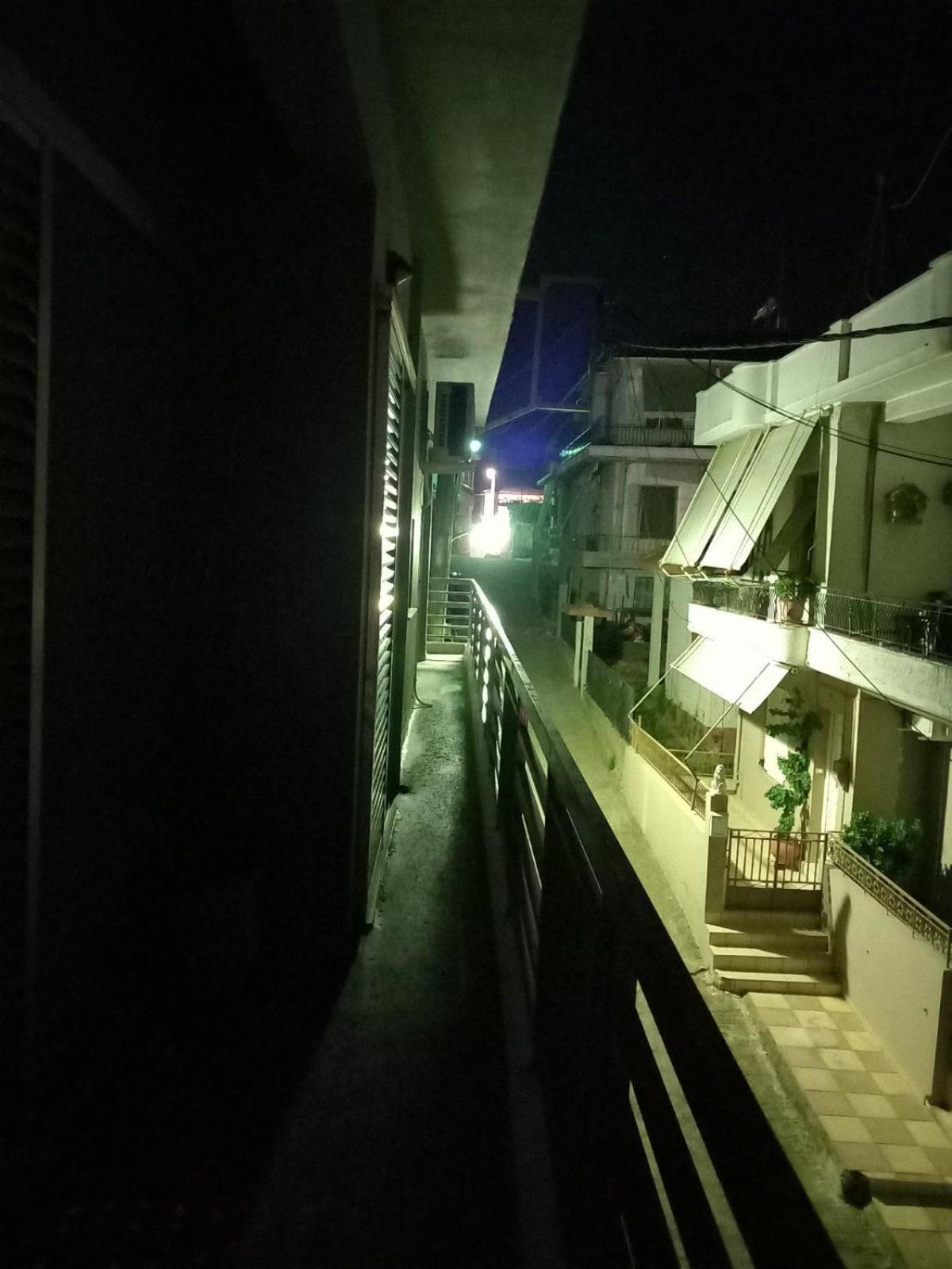Flat With Private Apartment