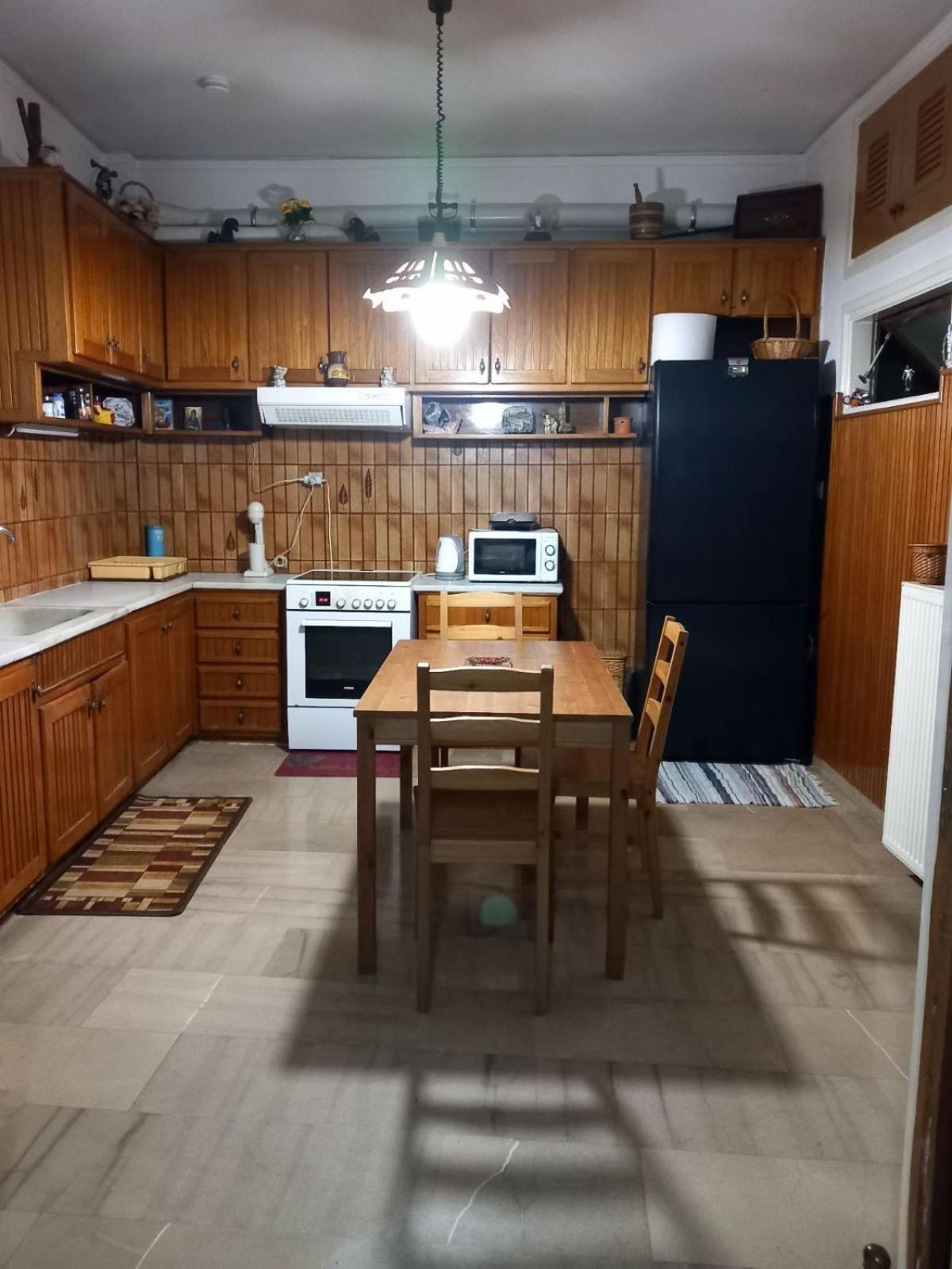 Flat With Private