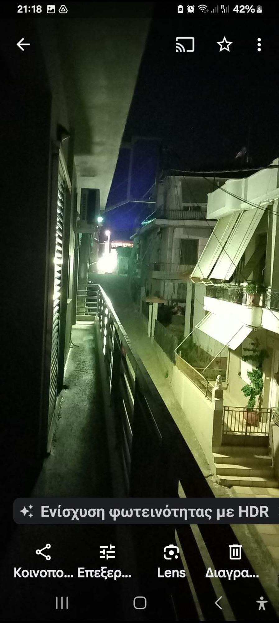 Apartment Flat With Private *